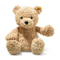 Kolli: 1 Soft Cuddly Friends Jimmy Teddy bear, light brown