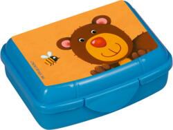 Kolli: 6 Mini Snack Box Bear
