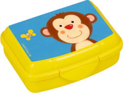 Kolli: 6 Mini Snack Box Monkey