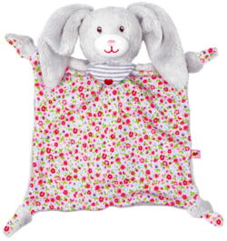 Kolli: 2 Cuddle comforter - little rabbit