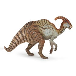 Kolli: 1 Parasaurolophus