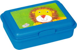 Kolli: 3 Sandwich box - lion