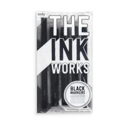 Kolli: 6 Ink Works Markers - Set of 5