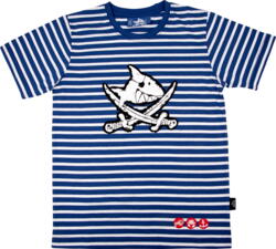 Kolli: 2 Striped T-Shirt