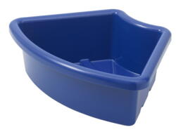 Kolli: 1 Quadrant Material Box, blue