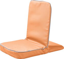 Kolli: 1 Floor Chair, orange