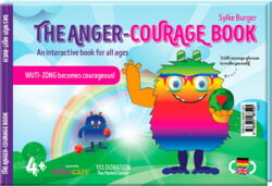 Kolli: 1 The Anger-Courage-Book
