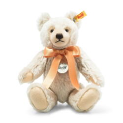 Kolli: 1 Original Teddy bear, cream