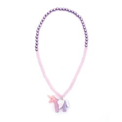 Kolli: 6 Fancy Unicorn Necklace