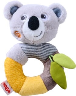 Kolli: 4 Clutching Toy Cuddly Koala