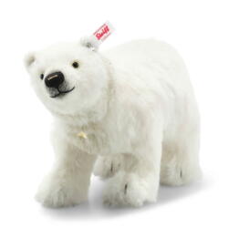 Kolli: 1 Winter polar bear, white (Swarovski)