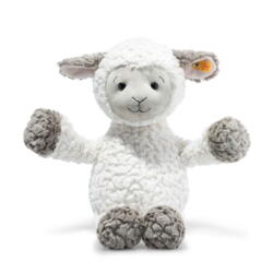 Kolli: 1 Soft Cuddly Friends Lita lamb, white