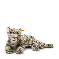 Kolli: 1 Parddy leopard, beige
