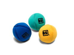 Kolli: 8 Juggling Balls