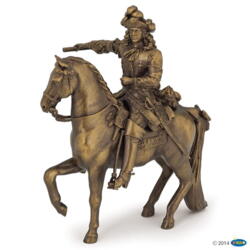 Kolli: 1 Louis XIV on his horse