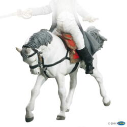 Kolli: 5 Napoleon's horse 