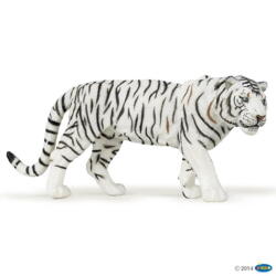 Kolli: 5 White tiger