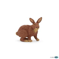 Kolli: 5 Brown rabbit                