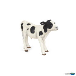 Kolli: 5 Black and white calf