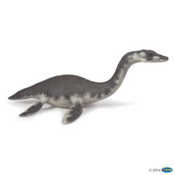 Kolli: 1 Plesiosaurus