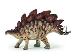 Kolli: 1 Stegosaurus
