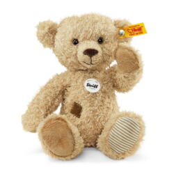 Kolli: 2 Theo Teddy bear, beige