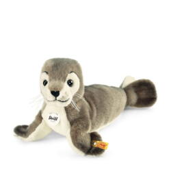 Kolli: 1 Robby seal, grey/white