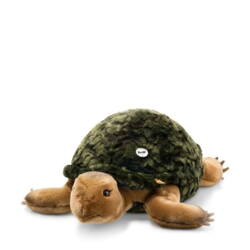 Kolli: 1 Slo tortoise, green