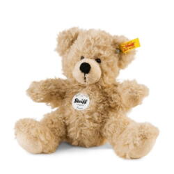 Kolli: 3 Fynn Teddy bear, beige