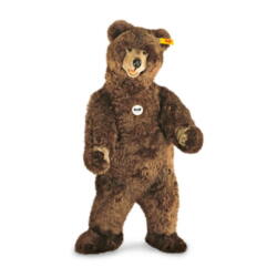 Kolli: 1 Studio bear, brown