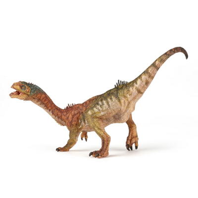 Kolli: 1 Chilesaurus