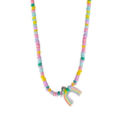 Kolli: 6 Boutique Rainbown Magic Necklace