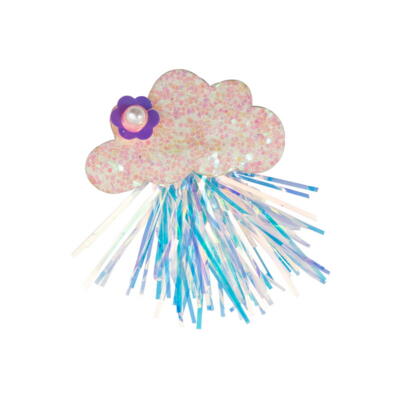 Kolli: 6 Boutique Cloud Hairclip