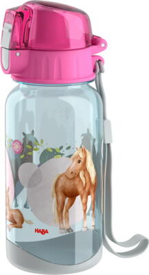 Kolli: 4 Water bottle Horses