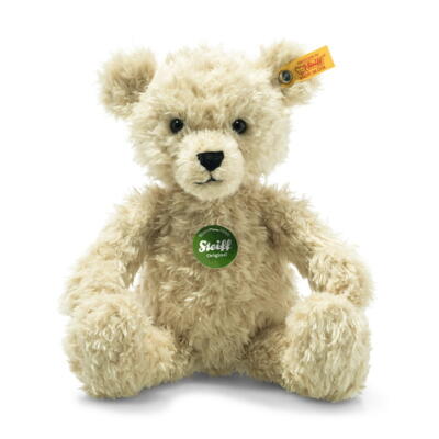 Kolli: 1 Teddies for tomorrow Anton Teddy bear, beige