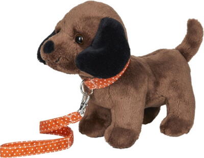 Kolli: 2 Puppy Bonito with leash