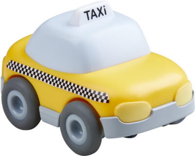 Kolli: 6 Kullerbü – Taxi