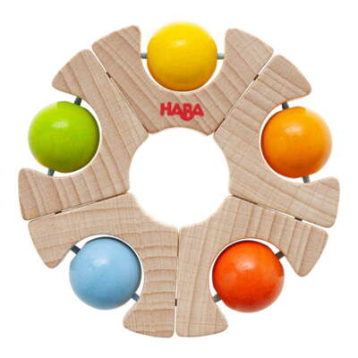 Kolli: 4 Clutching Toy Ball Wheel