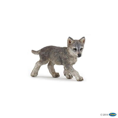 Kolli: 5 Wolf cub