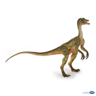 Kolli: 1 Compsognathus