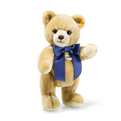 Kolli: 1 Petsy Teddy bear, blond