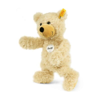 Kolli: 2 Charly dangling Teddy bear, beige