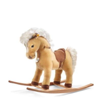 Kolli: 1 Franzi riding pony, blond