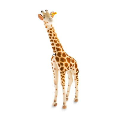 Kolli: 1 Studio giraffe, beige/brown