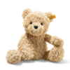 Kolli: 2 Soft Cuddly Friends Jimmy Teddy bear, light brown