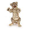 Kolli: 5 Standing tiger cub