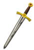 Kolli: 2 Crusader EVA Knight Sword