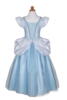 Kolli: 1 Deluxe Cinderella Gown, Size 7-8