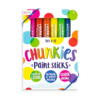 Kolli: 6 Chunkies Paint Sticks Classic - Set of 12