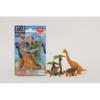 Kolli: 1 10 x  Dinosaur 2 Set (5 PCS)